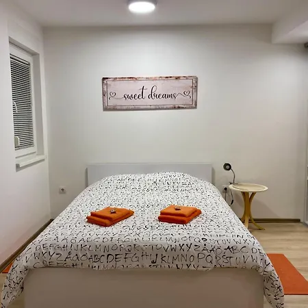 Cozy Near Latin Bridge סראייבו