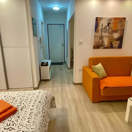 דירה Cozy Near Latin Bridge סראייבו