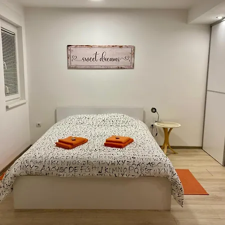 דירה Cozy Near Latin Bridge סראייבו