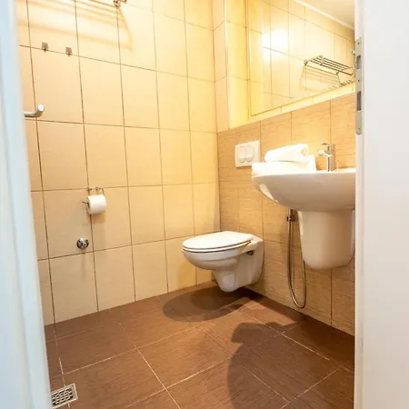 Apartman Cozy Near Latin Bridge Szarajevó