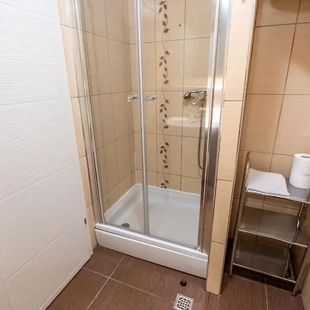 Cozy Near Latin Bridge Apartman Szarajevó