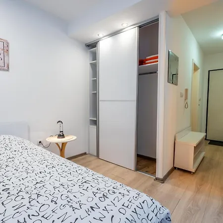 Cozy Near Latin Bridge Apartman Szarajevó