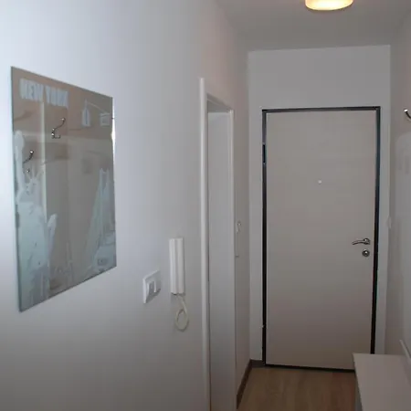 Cozy Near Latin Bridge דירה סראייבו