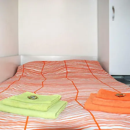 Cozy Near Latin Bridge Lejlighed