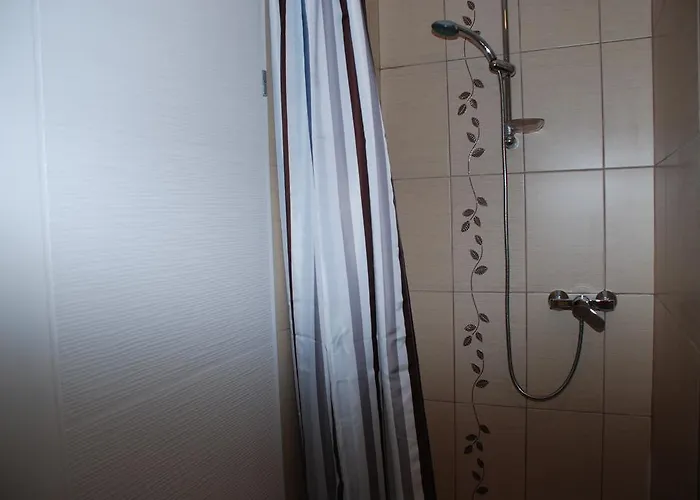 Cozy Near Latin Bridge Lejlighed *