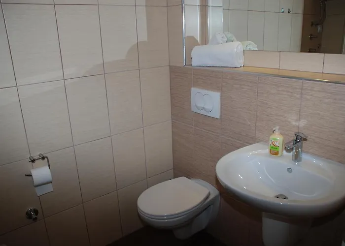 Lejlighed Cozy Near Latin Bridge Sarajevo