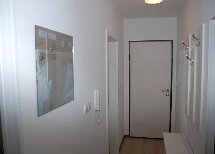 Cozy Near Latin Bridge Lejlighed Sarajevo