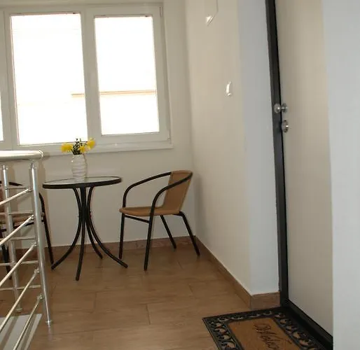 Cozy Near Latin Bridge * Sarajevo