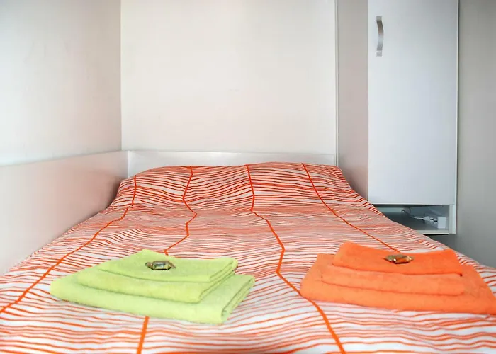 Cozy Near Latin Bridge Lejlighed